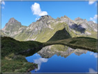 foto Passo Val Cion e Rifugio Conseria